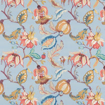 OLEANDER Mandarin Fabric by the Metre